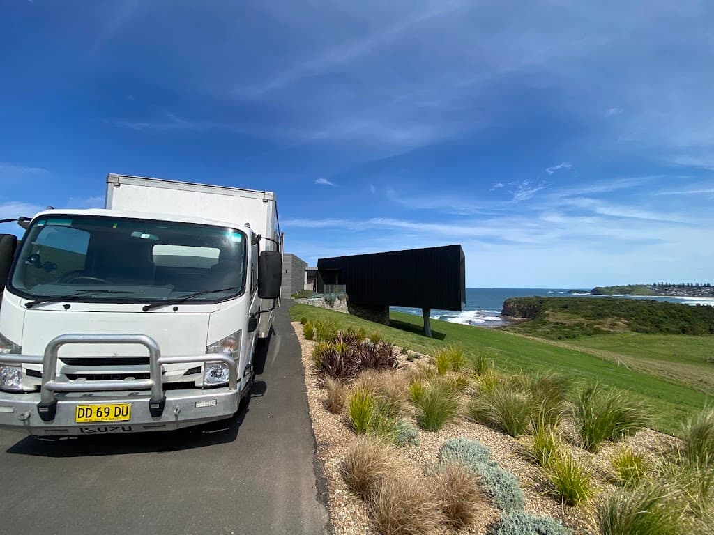 Relocate with us Removalist
