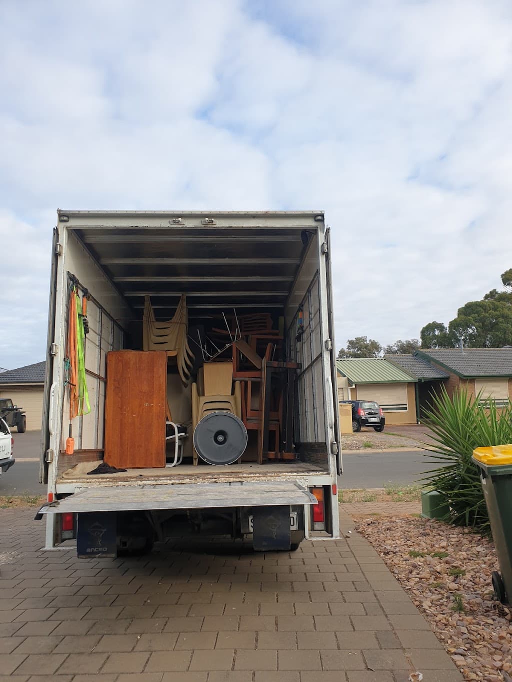 ACD Movers