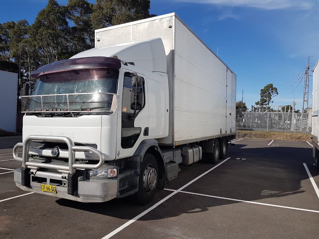 Roadways Interstate Removals