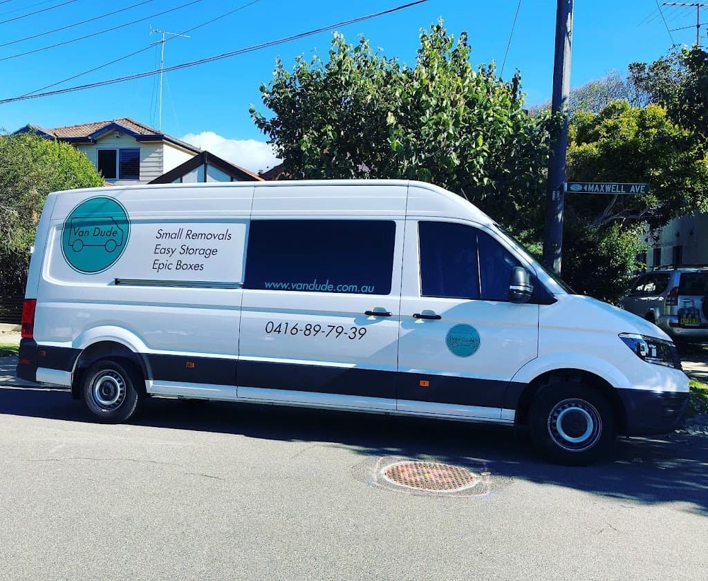 Van Dude