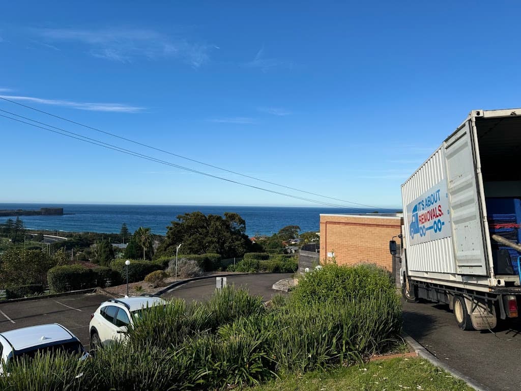 It's About Removals