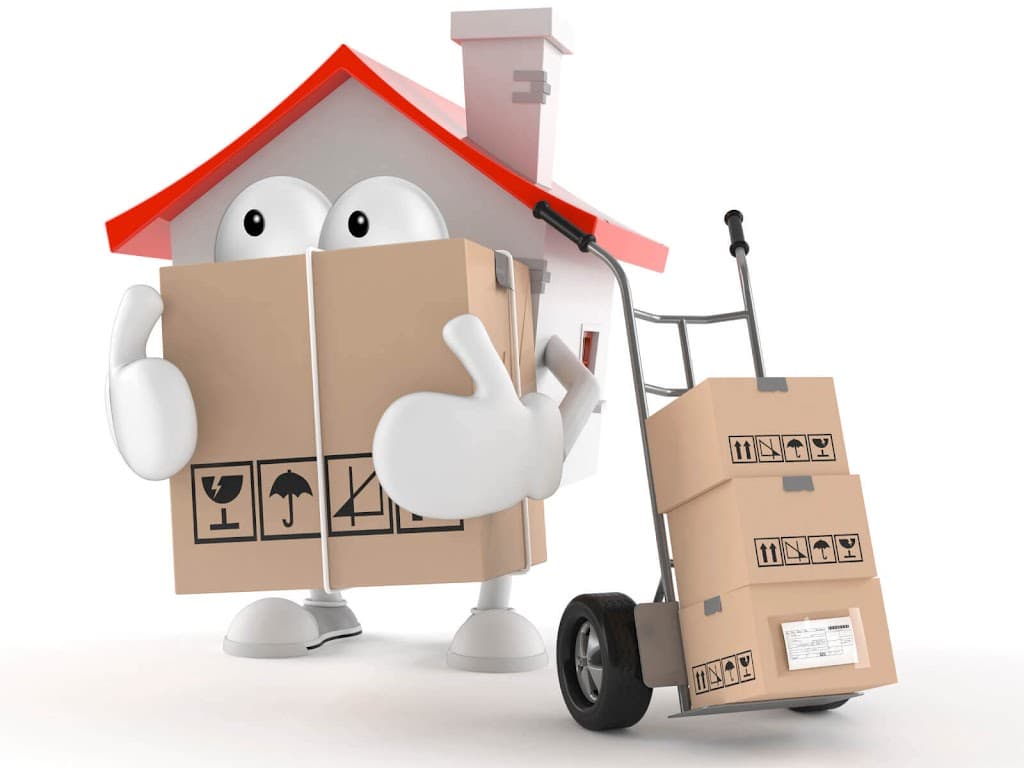 Removalists Perth