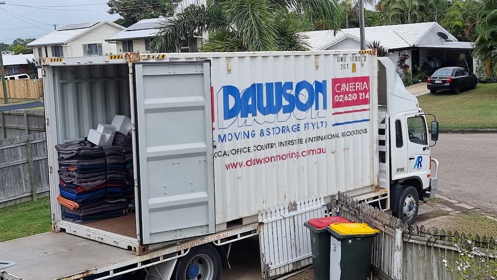 A&R Removals Townsville
