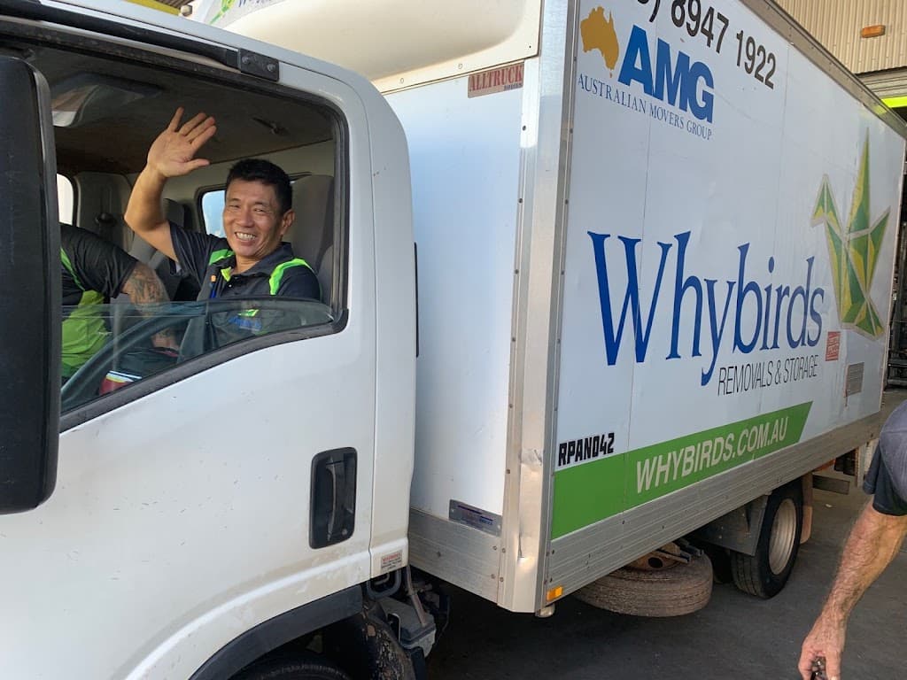 Conroy Removals