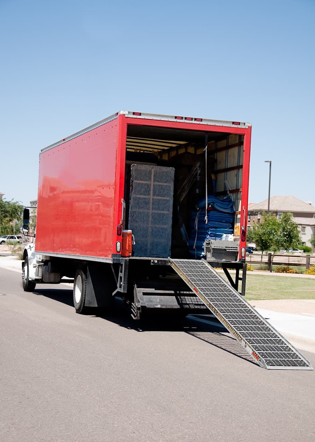 Steiney Removalists