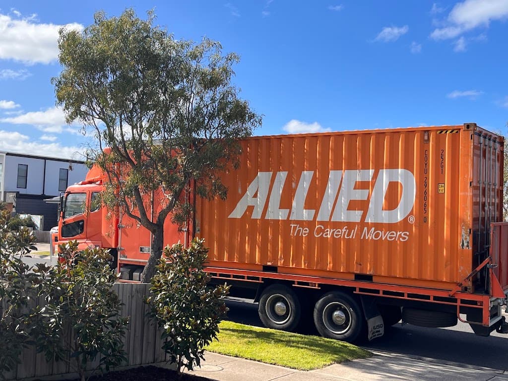 Allied Moving Services