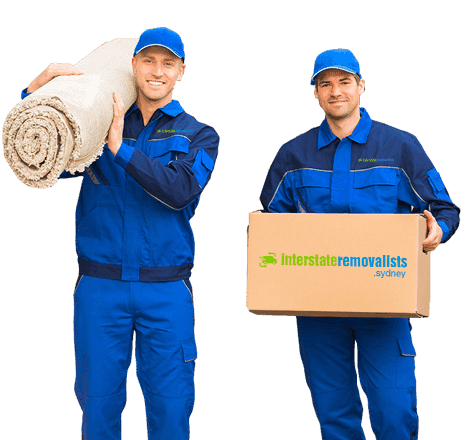 Interstate Removalists Sydney