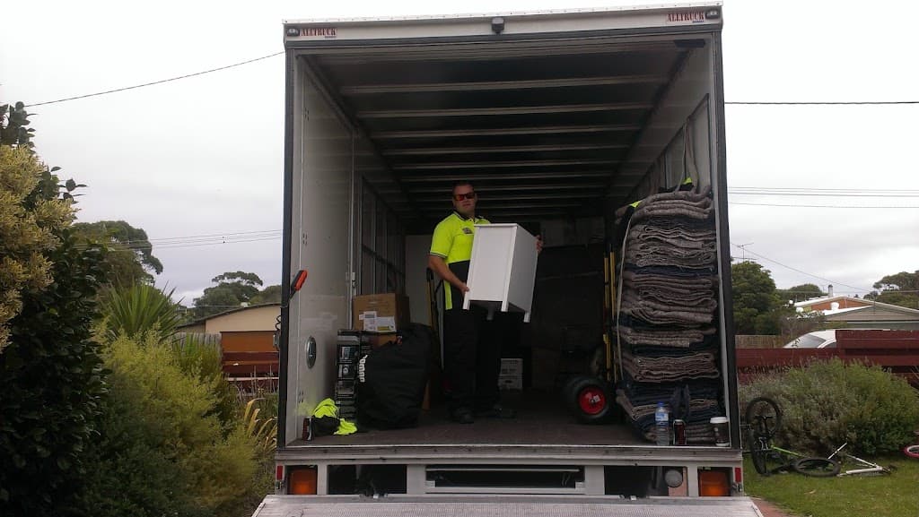 Central Budget Removals - Furniture Removalist Ballarat Interstate & Local Removals Servicing all areas