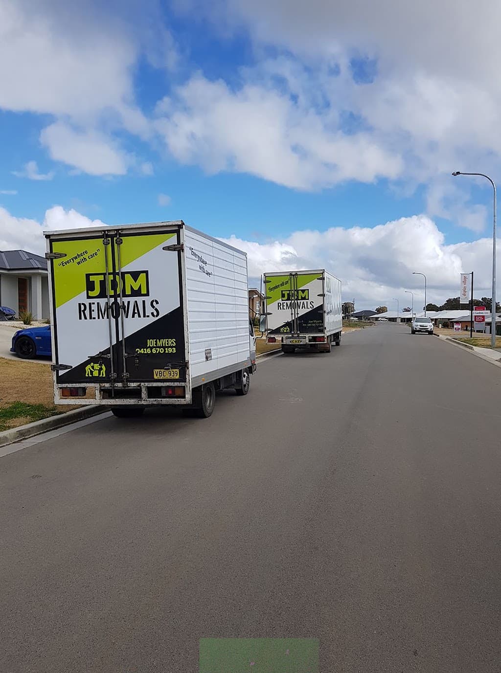 JDM Removals Wagga Wagga