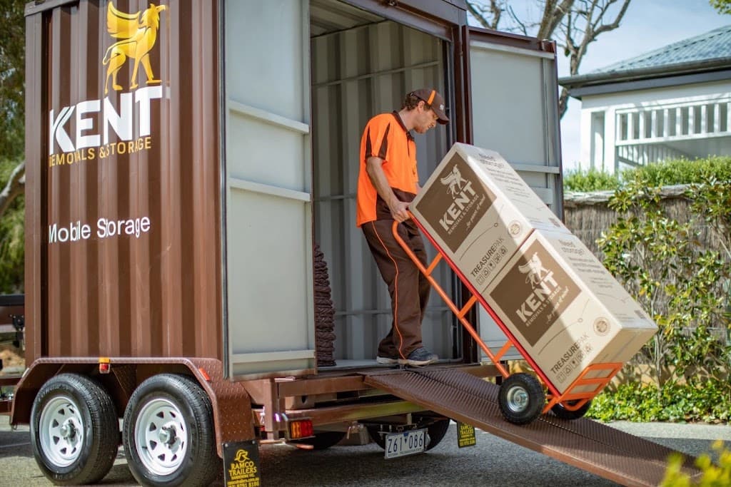 Kent Removals & Storage