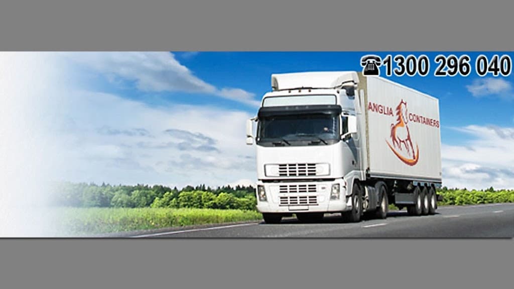 Anglia Container Services
