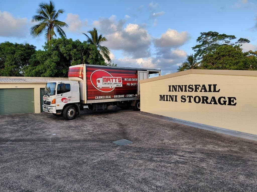Matt's Transport & Removals Group