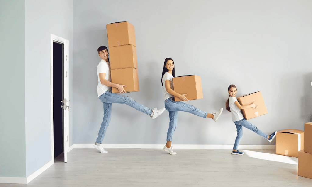 Removalists Geelong