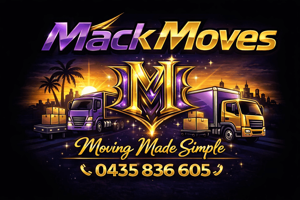 Mack Moves