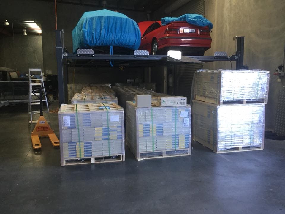 North Coast Storage