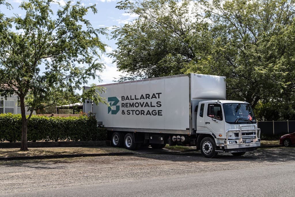 Ballarat Removals & Storage