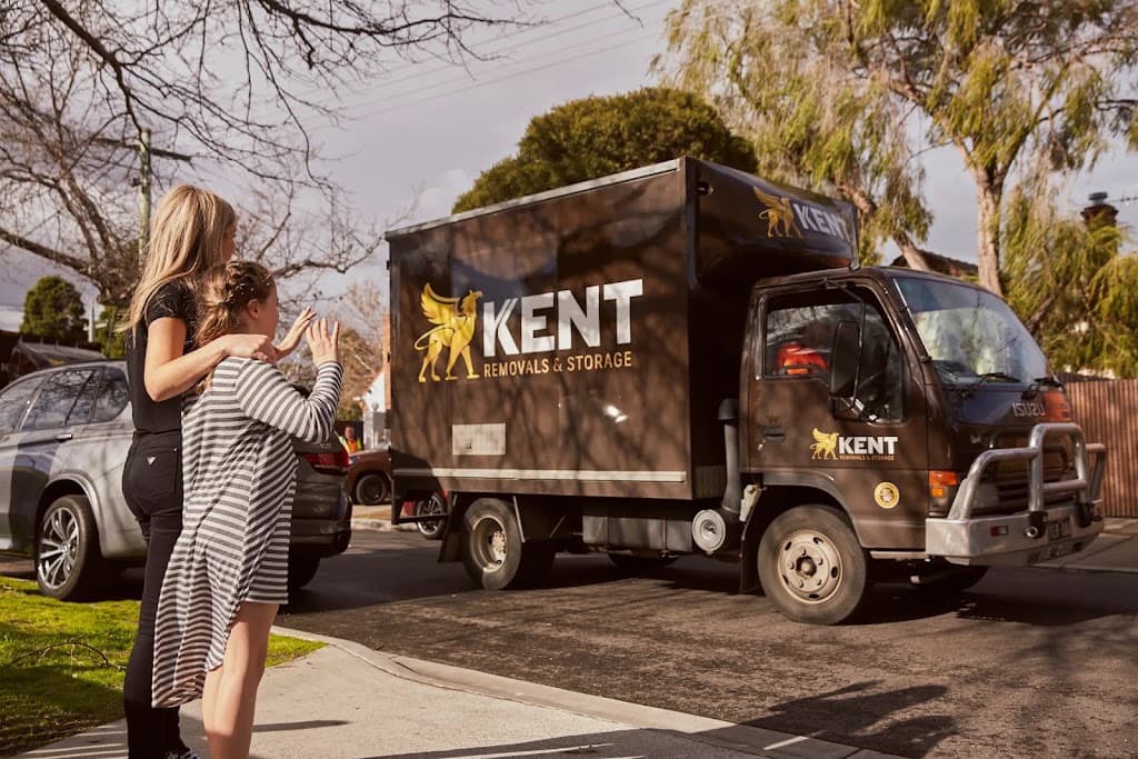 Kent Removals & Storage