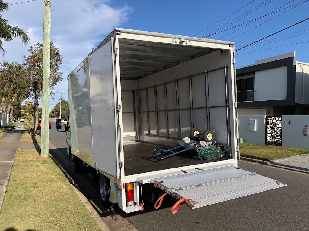 Affordable Movers