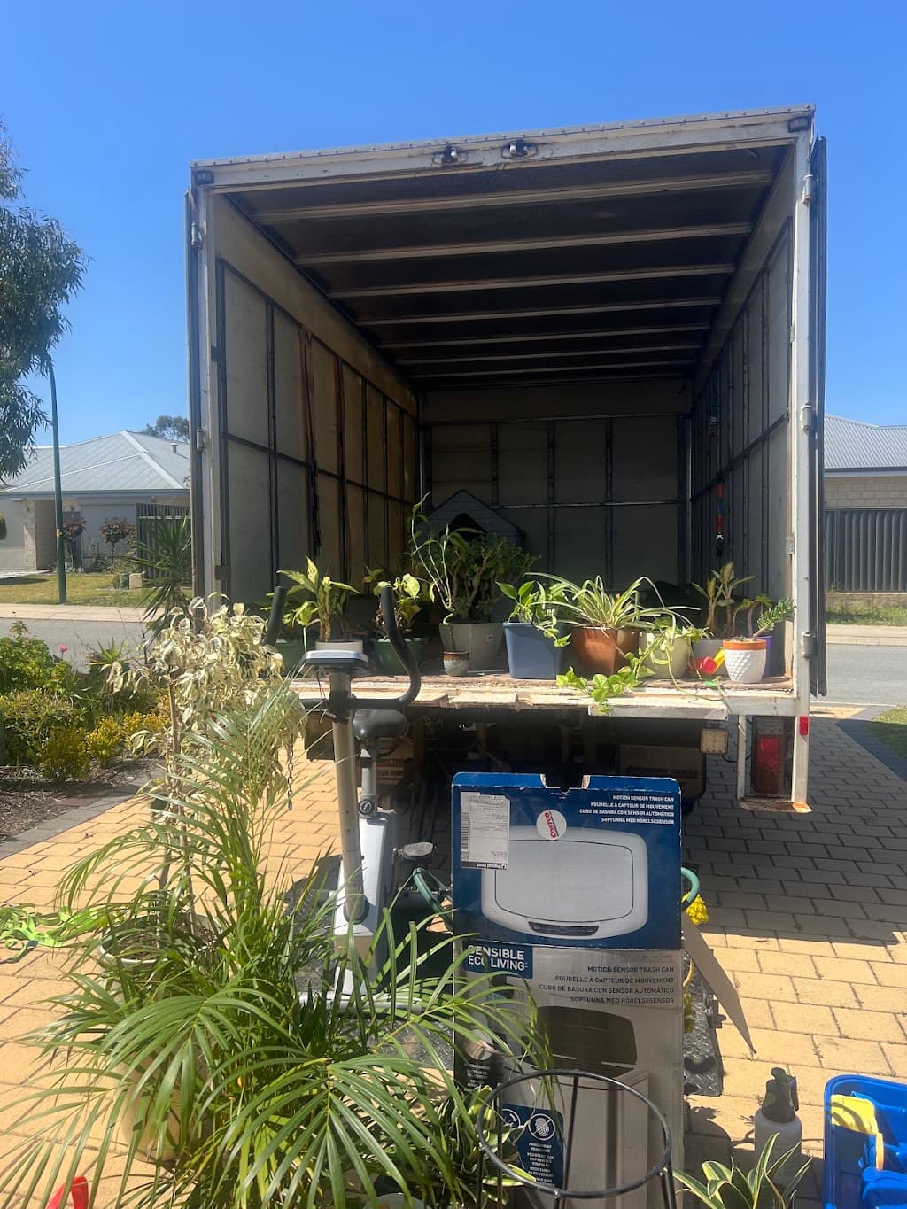WA hotshot Group (Bunbury)