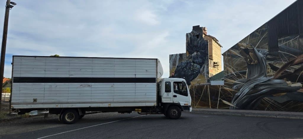 All in removals ballarat