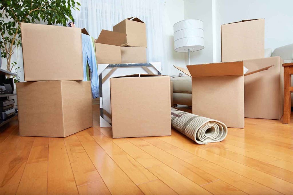 Jeff's Removals Wollongong