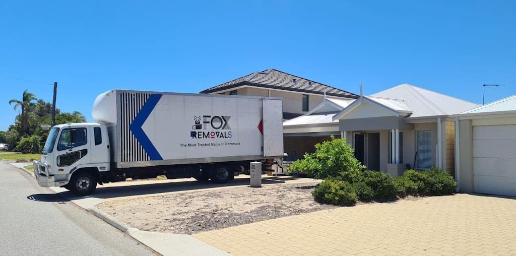 Fox Removals