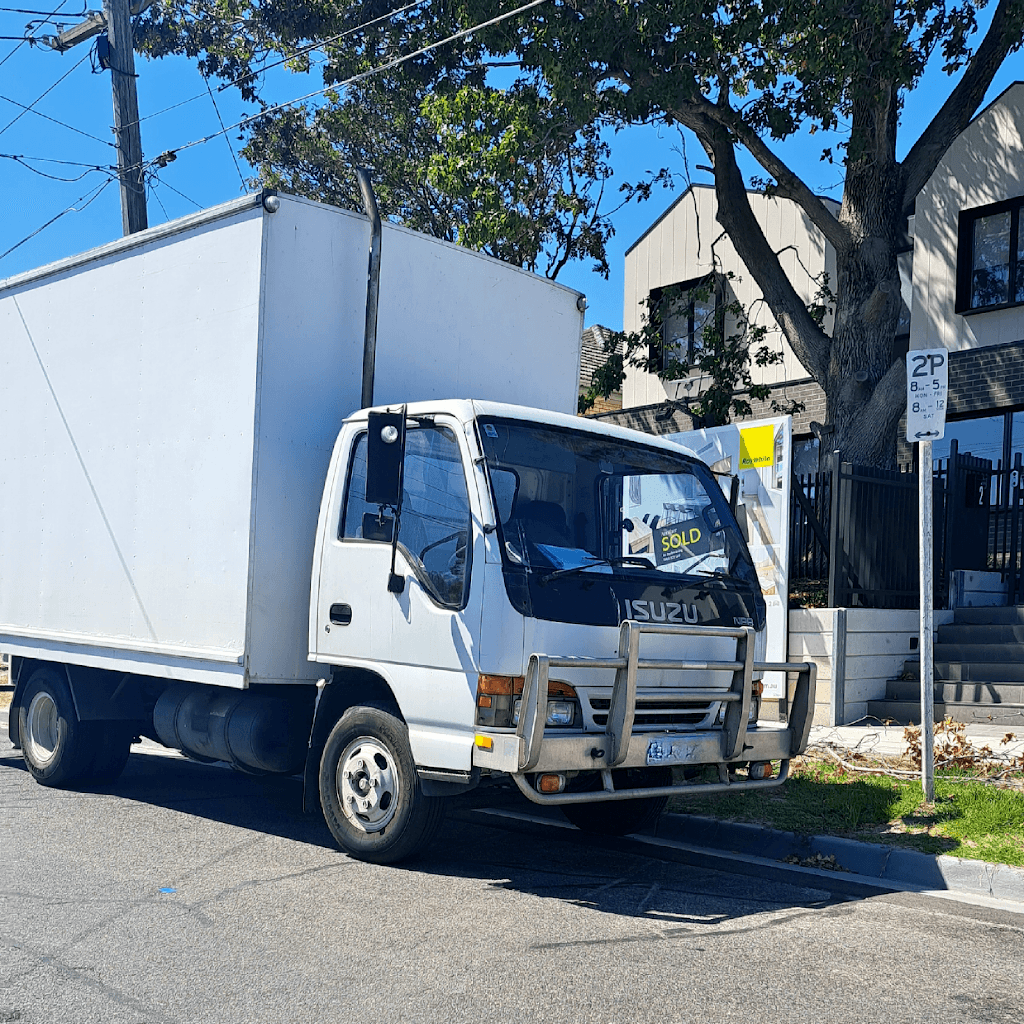 Simon's Moving Service - Removalists Melbourne