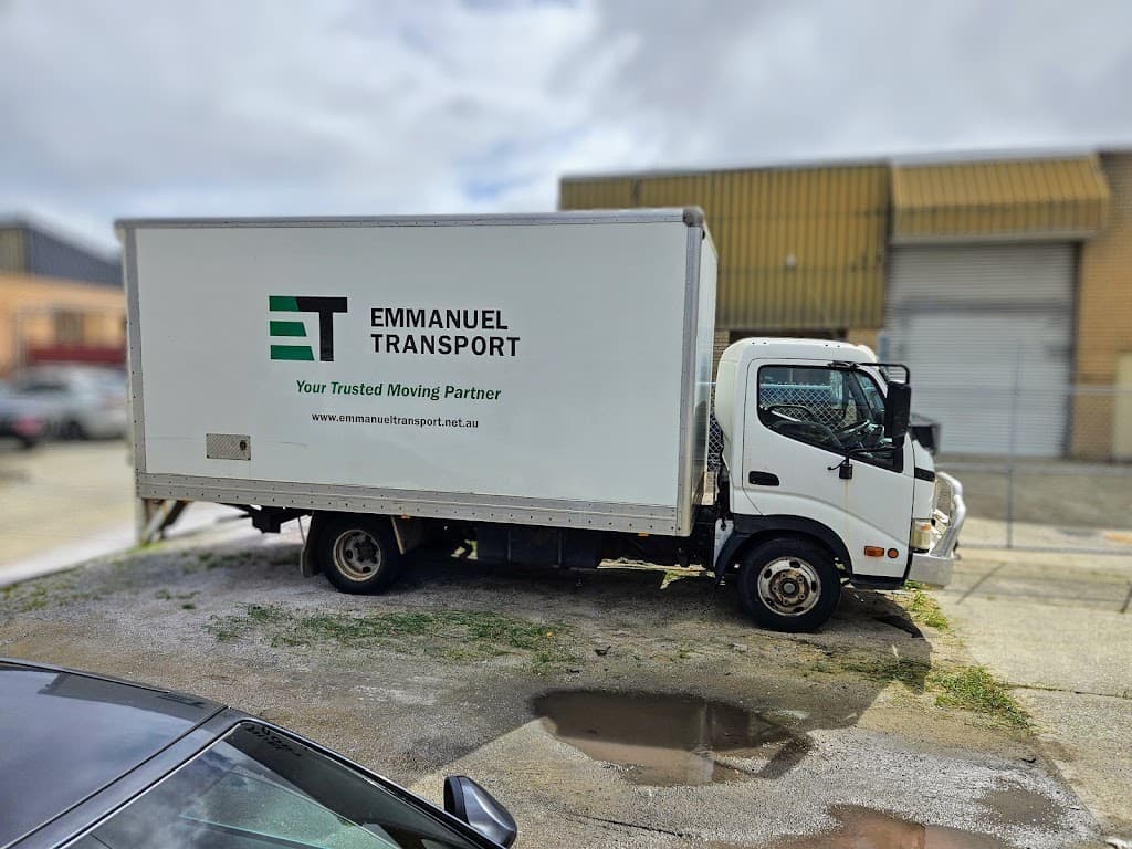 Emmanuel Transport