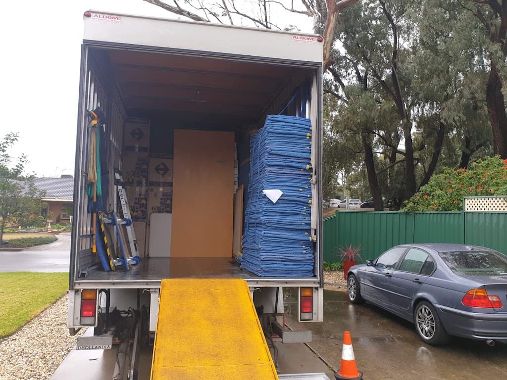 Adelaide Northern Removals