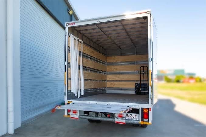 Get Lucky Removalists- Home, Office, Furniture Removalist in Sydney