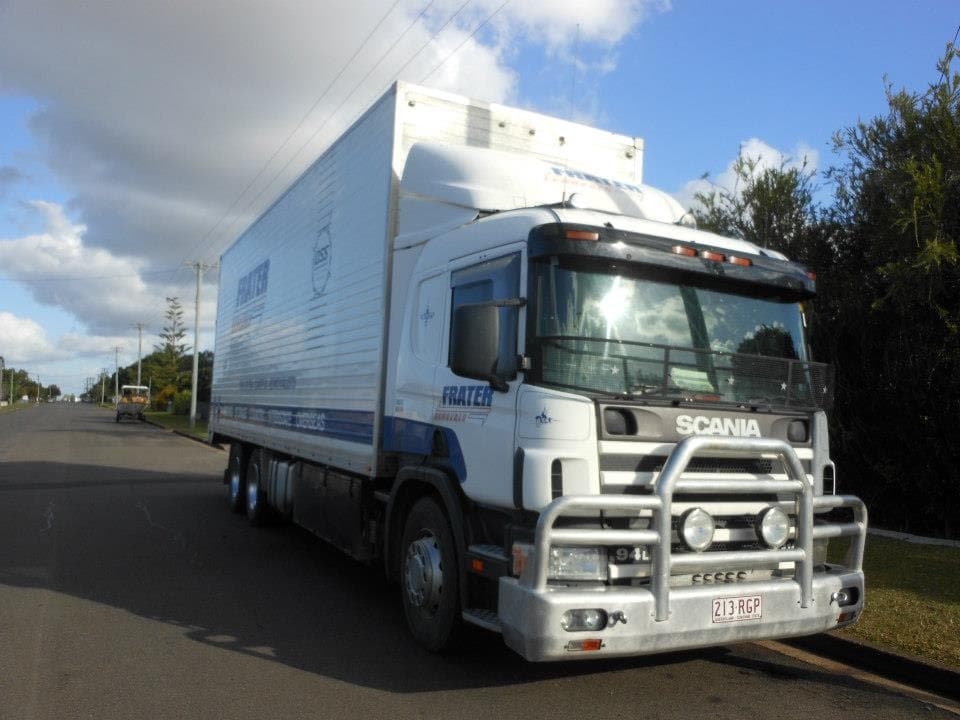 Wide Bay Removals