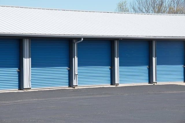 National Storage Albury