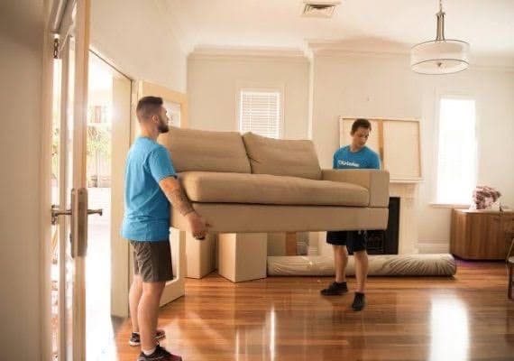 Furniture Removalists Gold Coast