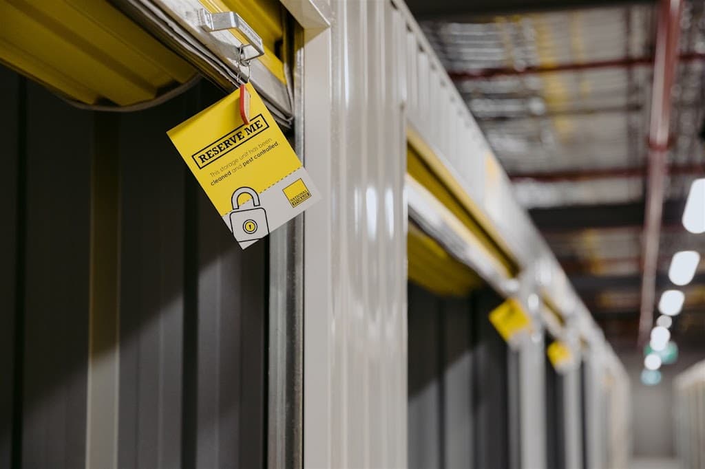 National Storage North Boambee Valley