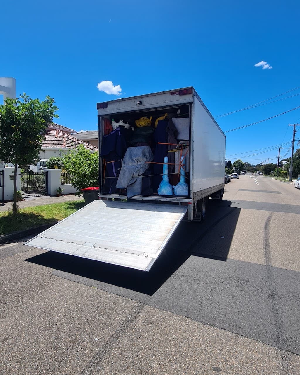 Magic Monster Removals and Cleaning PTY. Adelaide