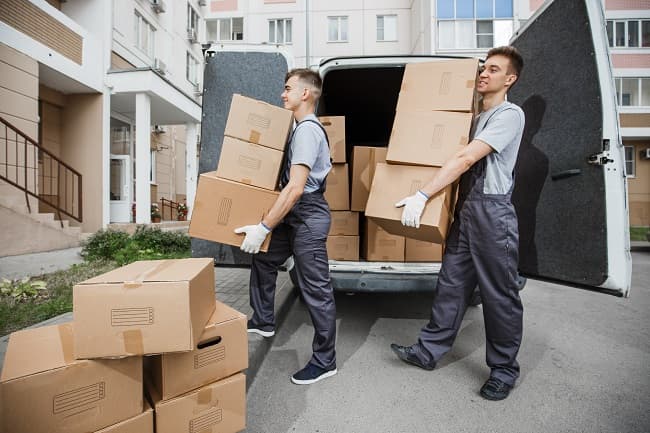 Fivestar Removals
