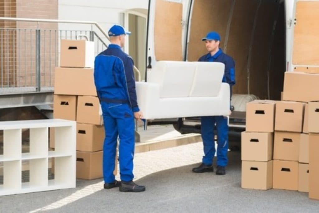Removalists Canberra