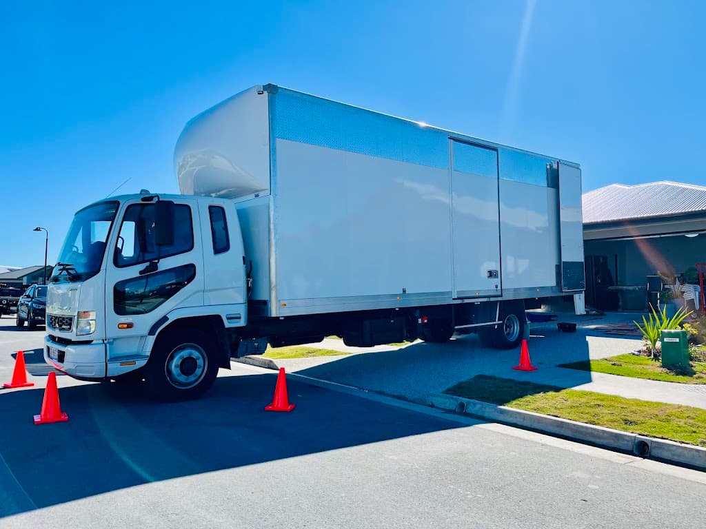 Movaroo Removalists Gold Coast