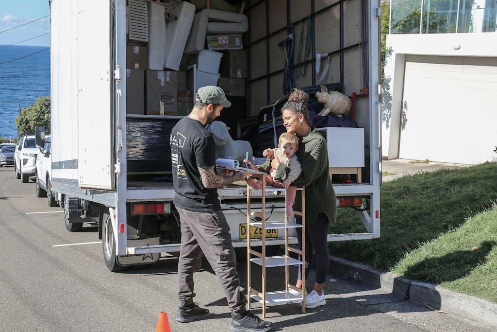 Malibu Moving Specialists