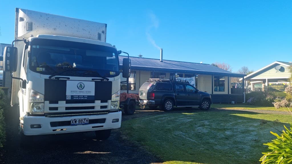 Interstate Removals Victoria