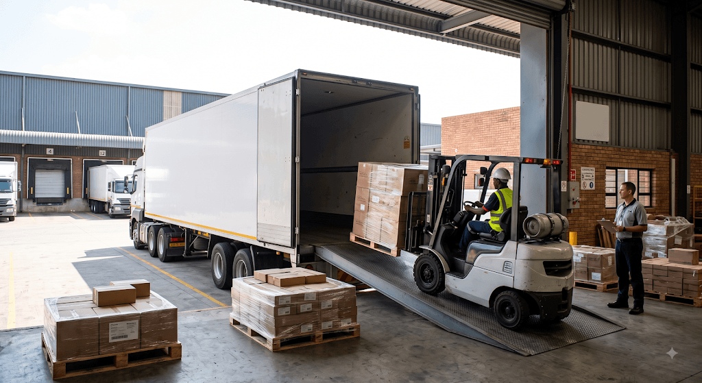Dawson Moving & Storage - Interstate Removalists Melbourne