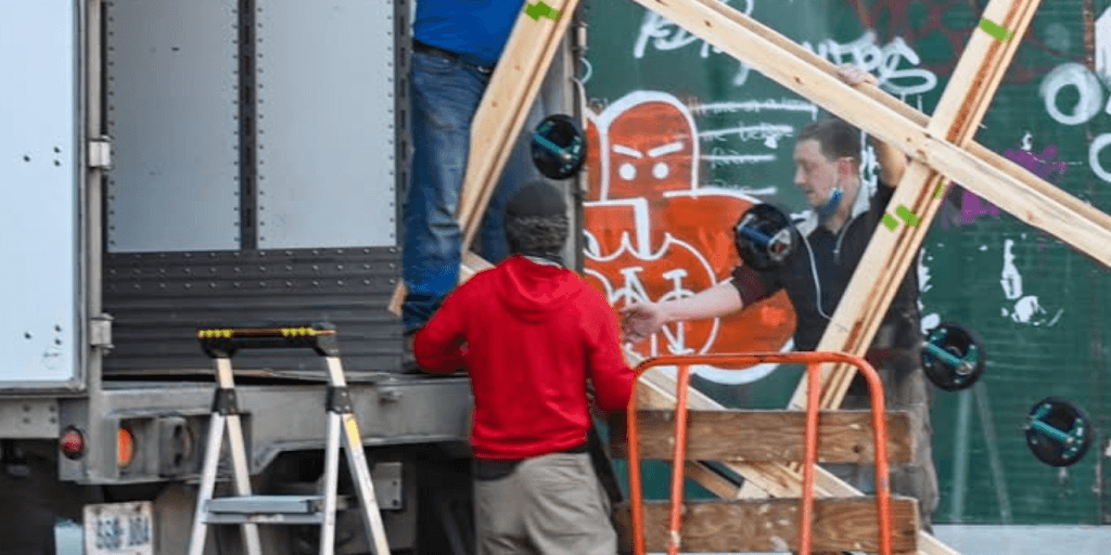 Canberra Removalist Group