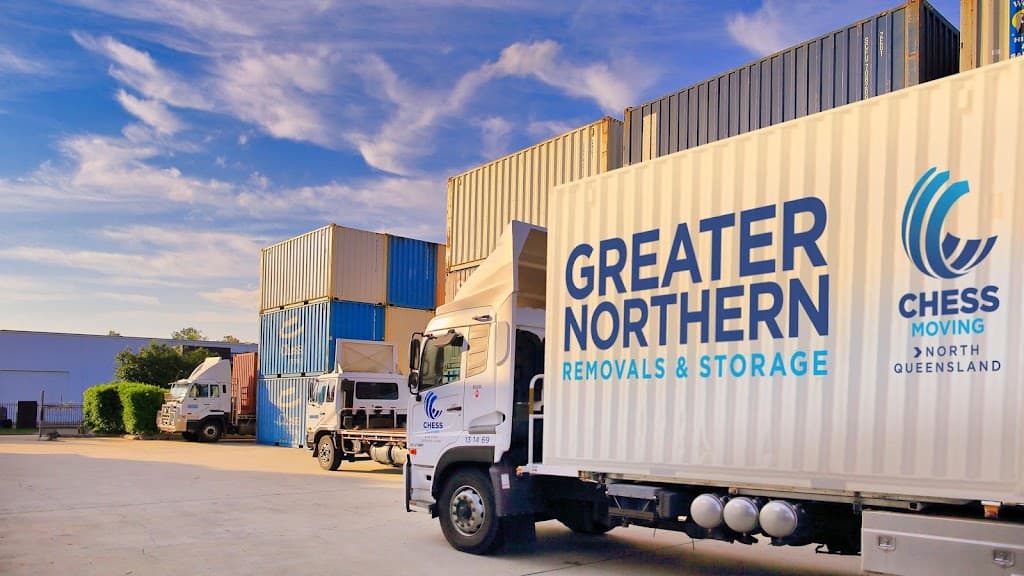 Greater Northern Removals
