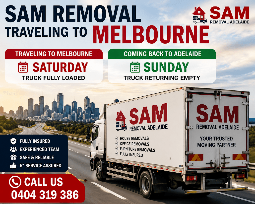Sam Removal