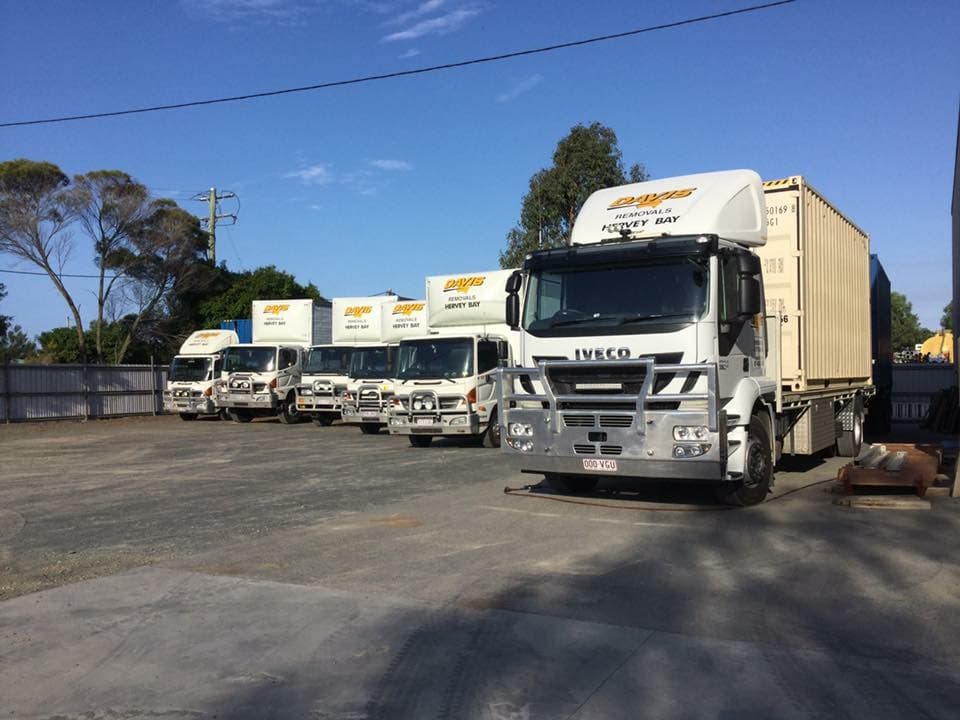 Reid Removals