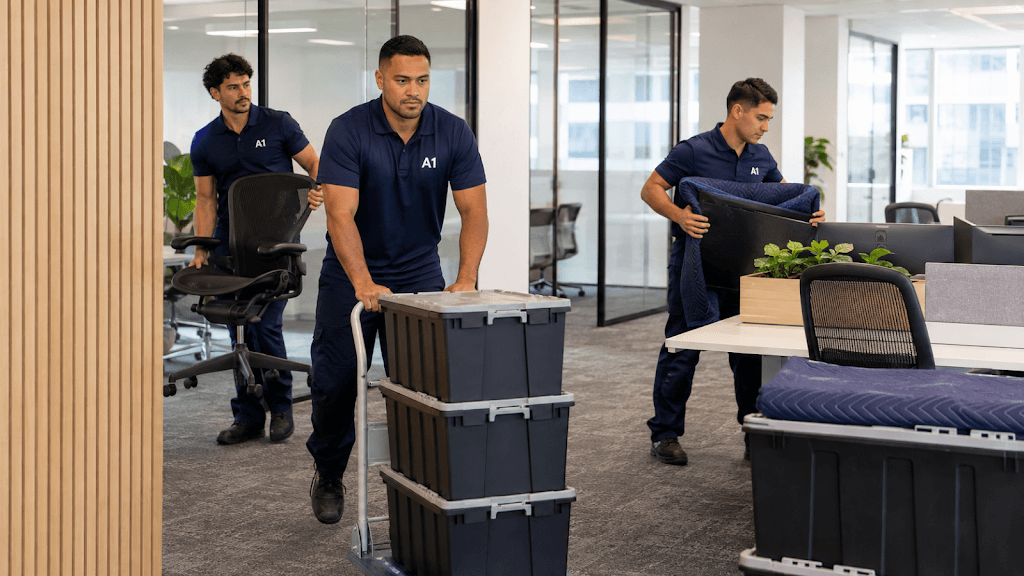 A1 Removalists Sydney
