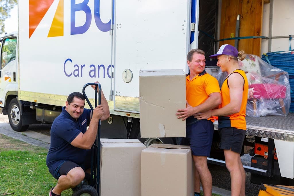 Transitions Removals & Logistics