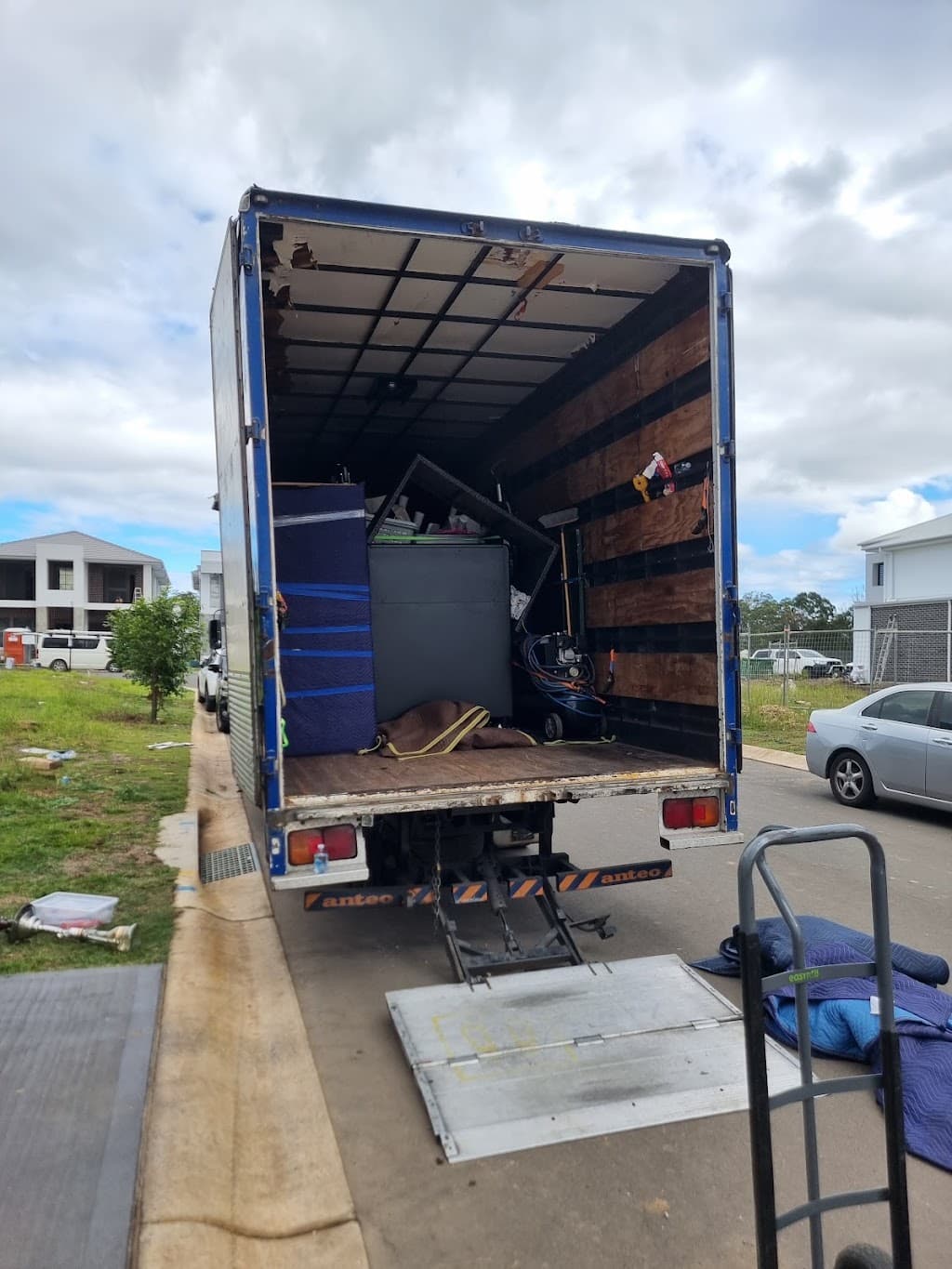 Last Minute Removalist - Sydney Removalists