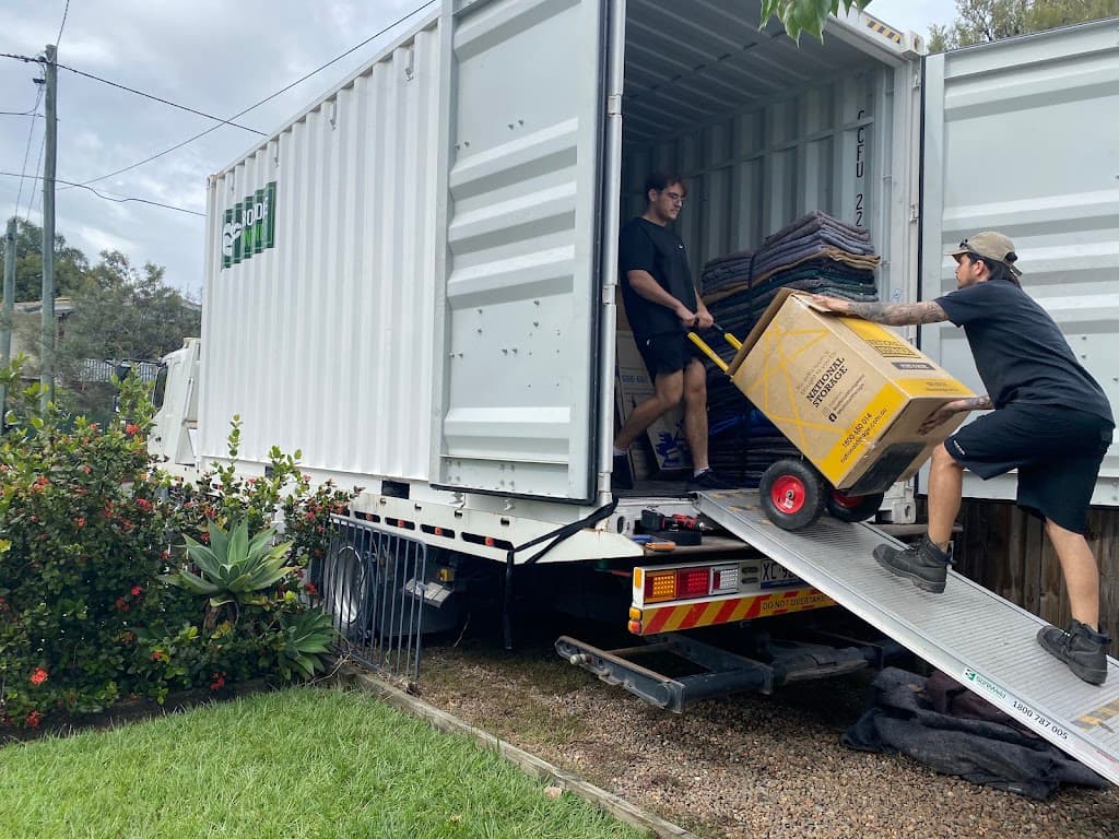 Vaz Power Removals & Storage