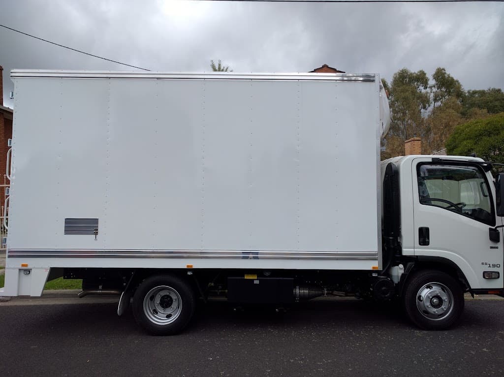 Aks Movers - Furniture Removals Melbourne